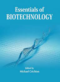 Essentials of Biotechnology