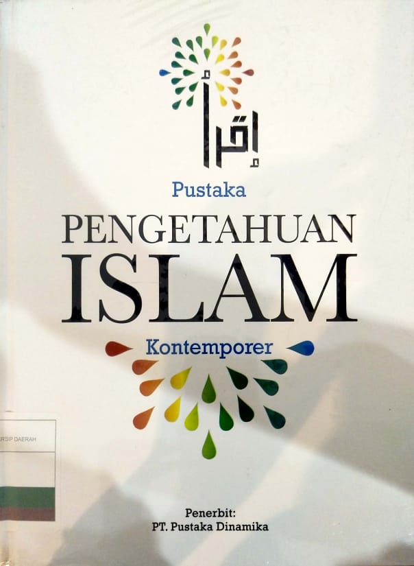 Pustaka Pengetahuan Islam : Jilid 6