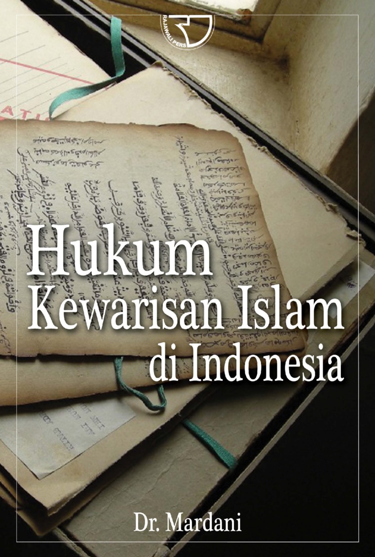 Hukum kewarisan Islam di Indonesia