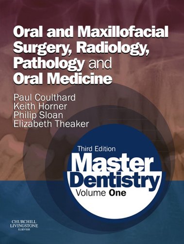 MASTER dentistry volume 1 : oral and maxillofacial surgery, radiology, pathology and oral medicine