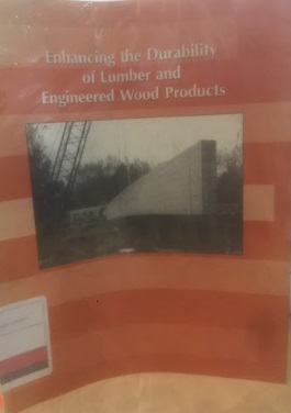 Enhancing the durability of lumber and engineered wood products