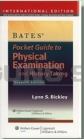 Bates' guide to phsycal examination and history taking / Lynn S. Bickley, Peter G. Szilagyi
