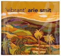 'Vibrant' arie smit