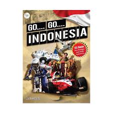 Go Go Indonesia / Apri Subagio