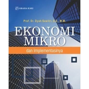 Ekonomi mikro dan implementasinya