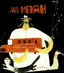 Bus Merah (The Red Bus)