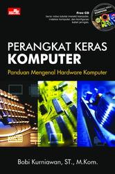 Perangkat Keras Komputer : Panduan Mengenal Hardware Komputer