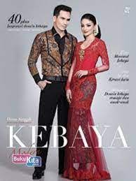Kebaya Modern