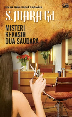Misteri kekasih dua saudara