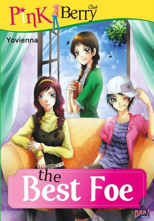 The best foe