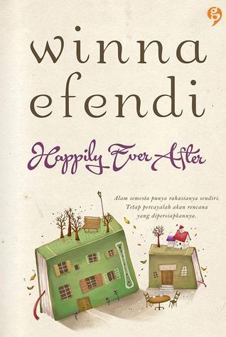 Happily ever after
