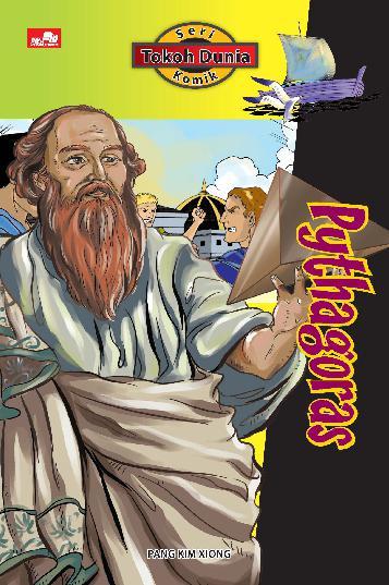 Phytagoras