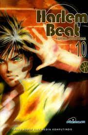 Harlem Beat 10