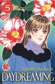 Daydreaming vol. 5