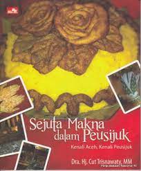 Sejuta makna dalam Peusijuk : kenali aceh, kenali peusijuk