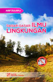 Dasar-Dasar Ilmu Lingkungan