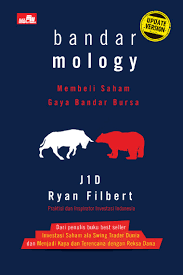 Bandarmology : Membeli Saham Gaya Bandar Bursa