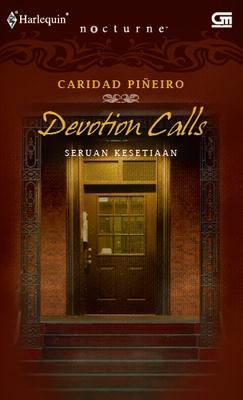 Seruan kesetiaan : devotion calls