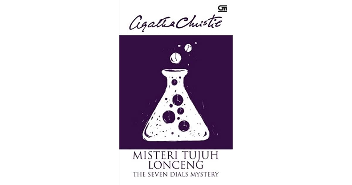 Misteri tujuh lonceng