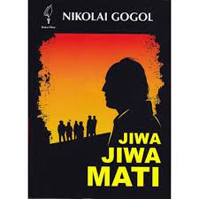 Jiwa-jiwa mati