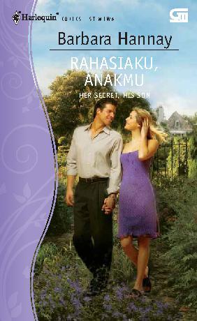 Rahasiaku, anakmu : her secret, his son