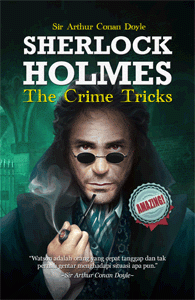 Sherlock Holmes : the crime tricks