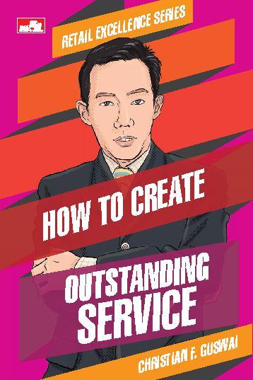 How to create outstanding service