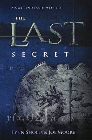 The last secret