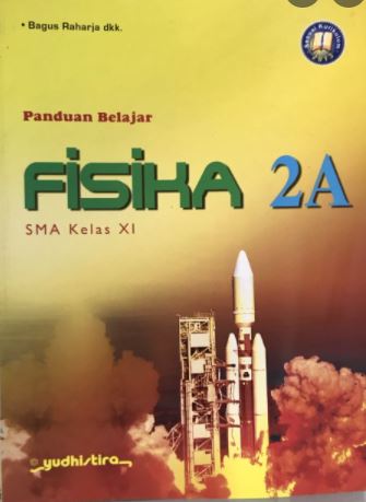 Panduan belajar Fisika 2A : SMA Kelas XI