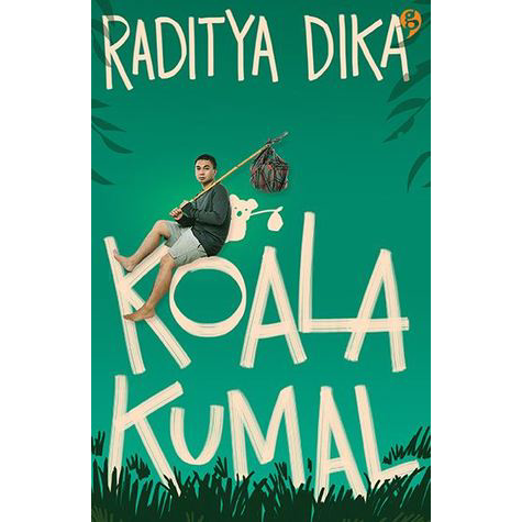 Koala Kumal / Raditya Dika ; editor, Windy Ariestanty