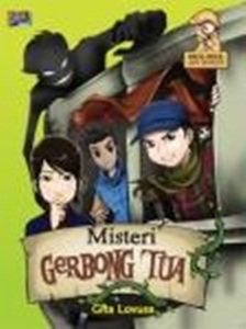 Misteri gerbong tua