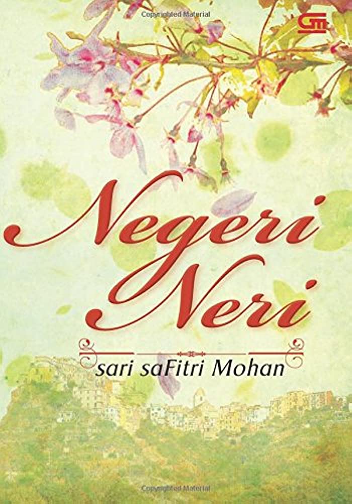 Negeri neri