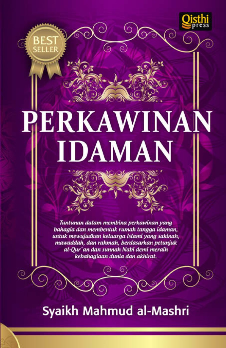 Perkawinan idaman