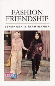 Fashion friendship