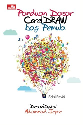 Panduan dasar corelDraw bagi pemula