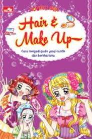 Lovely Girl : Hair & make Up