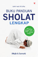Buku panduan sholat lengkap