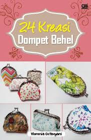 24 kreasi dompet behel