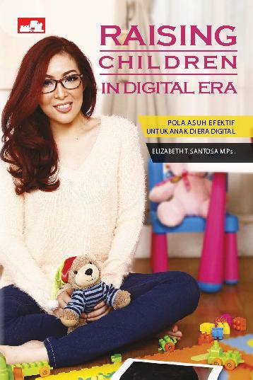 Raising children in digital era