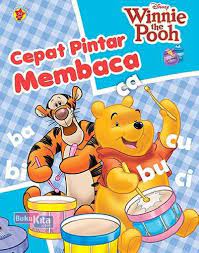 Cepat Pintar Membaca