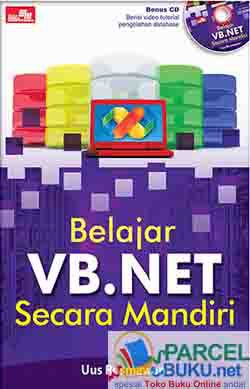 Belajar VB.Net secara mandiri