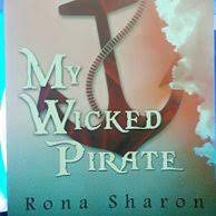 My wicked pirate