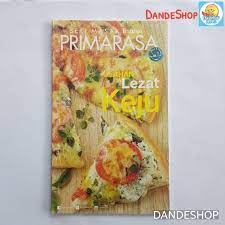 Seri Masak Femina Primarasa : Olahan Lezat Keju
