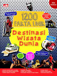 1200 Fakta Unik Destinasi Wisata Dunia