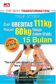 The Sexy Transformation / Yessinta Winarto