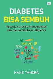 Diabetes Bisa Sembuh