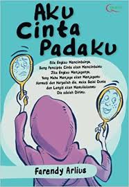 Aku cinta padaku