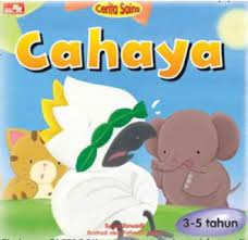 Cahaya : Cerita sains