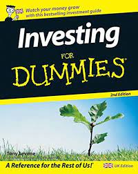 Investing for dummies 2nd edition / Tony Levene
