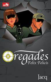 Oregades : Felix Felicis
